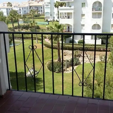 Laguna 7 4.14 Appartement Torrox