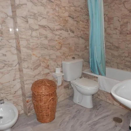 Laguna 7 4.14 Appartement *