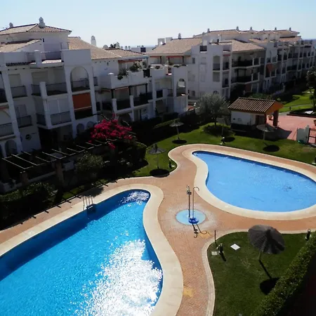 Appartement Laguna 7 4.14 *