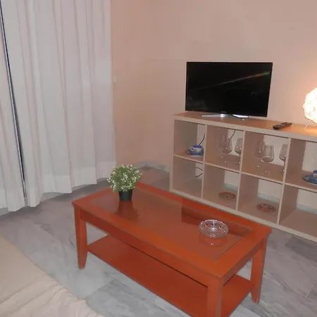 Laguna 7 4.14 Appartement *