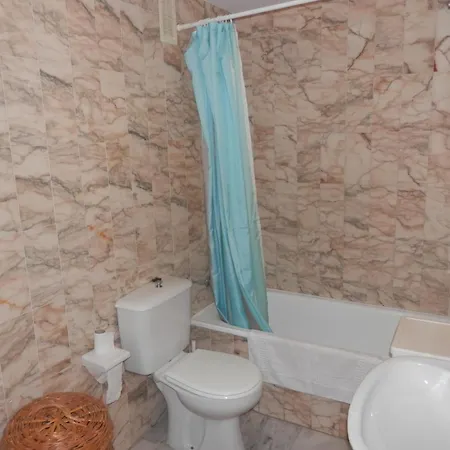 Appartement Laguna 7 4.14 *