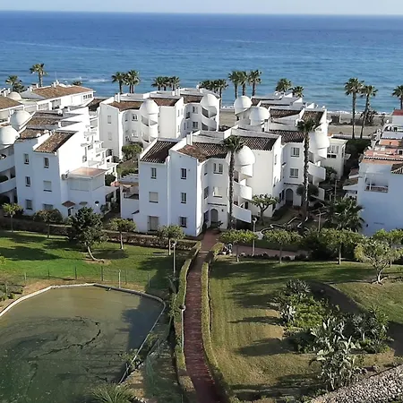 Laguna 7 4.14 Appartement Torrox