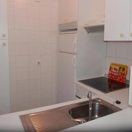 Appartement Laguna 7 4.14 Torrox