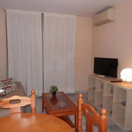 Appartement Laguna 7 4.14