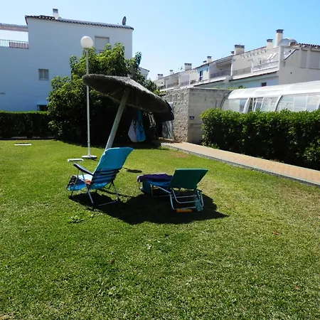 Laguna 7 4.14 Appartement *