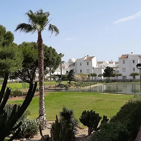Appartement Laguna 7 4.14