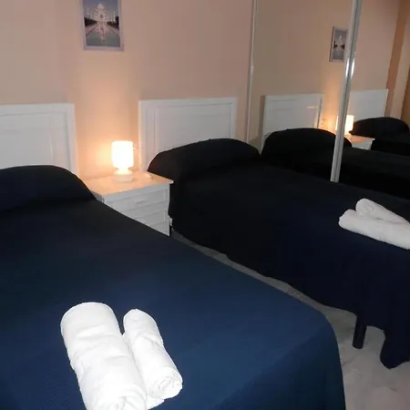 Appartement Laguna 7 4.14 *