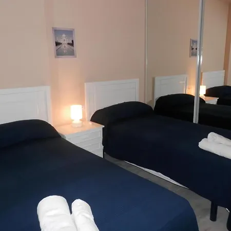 Appartement Laguna 7 4.14 Torrox