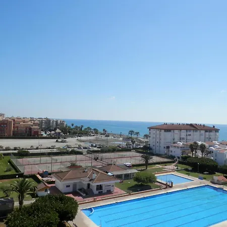 Laguna 7 4.14 Appartement *