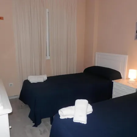 Laguna 7 4.14 Appartement *