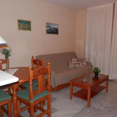 Appartement Laguna 7 4.14