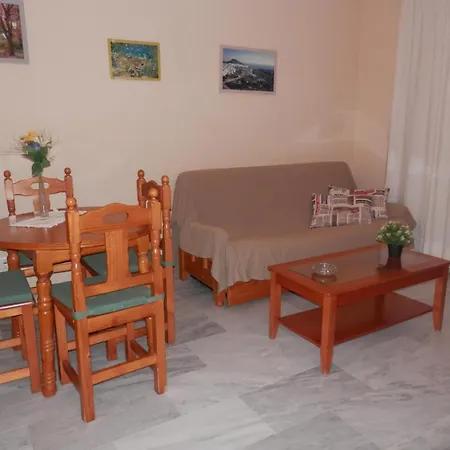 Appartement Laguna 7 4.14 *